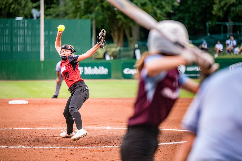 Little League World Series Results.