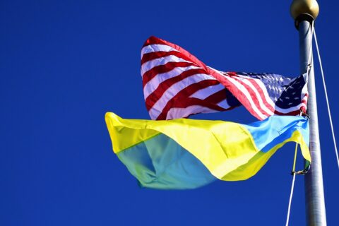 United States Reveals Substantial New Military Support for Ukraine